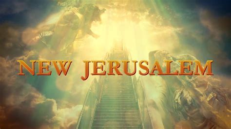 jerusalem by hoppers lyrics